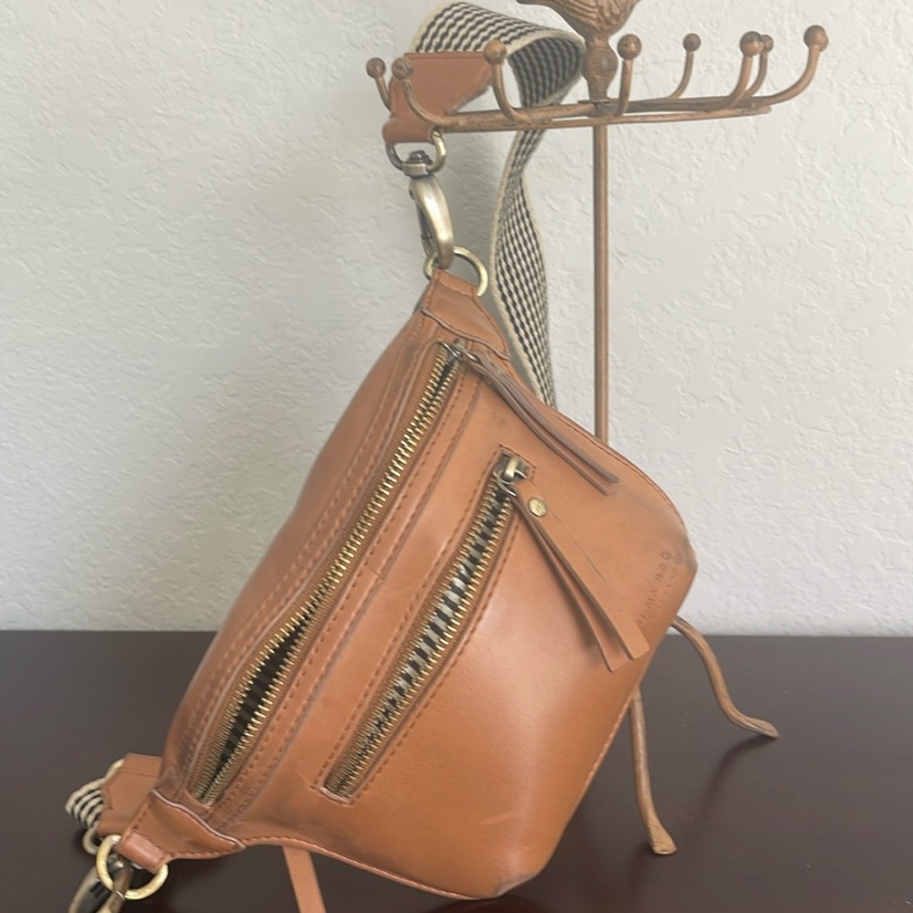 O MY BAG fanny bag